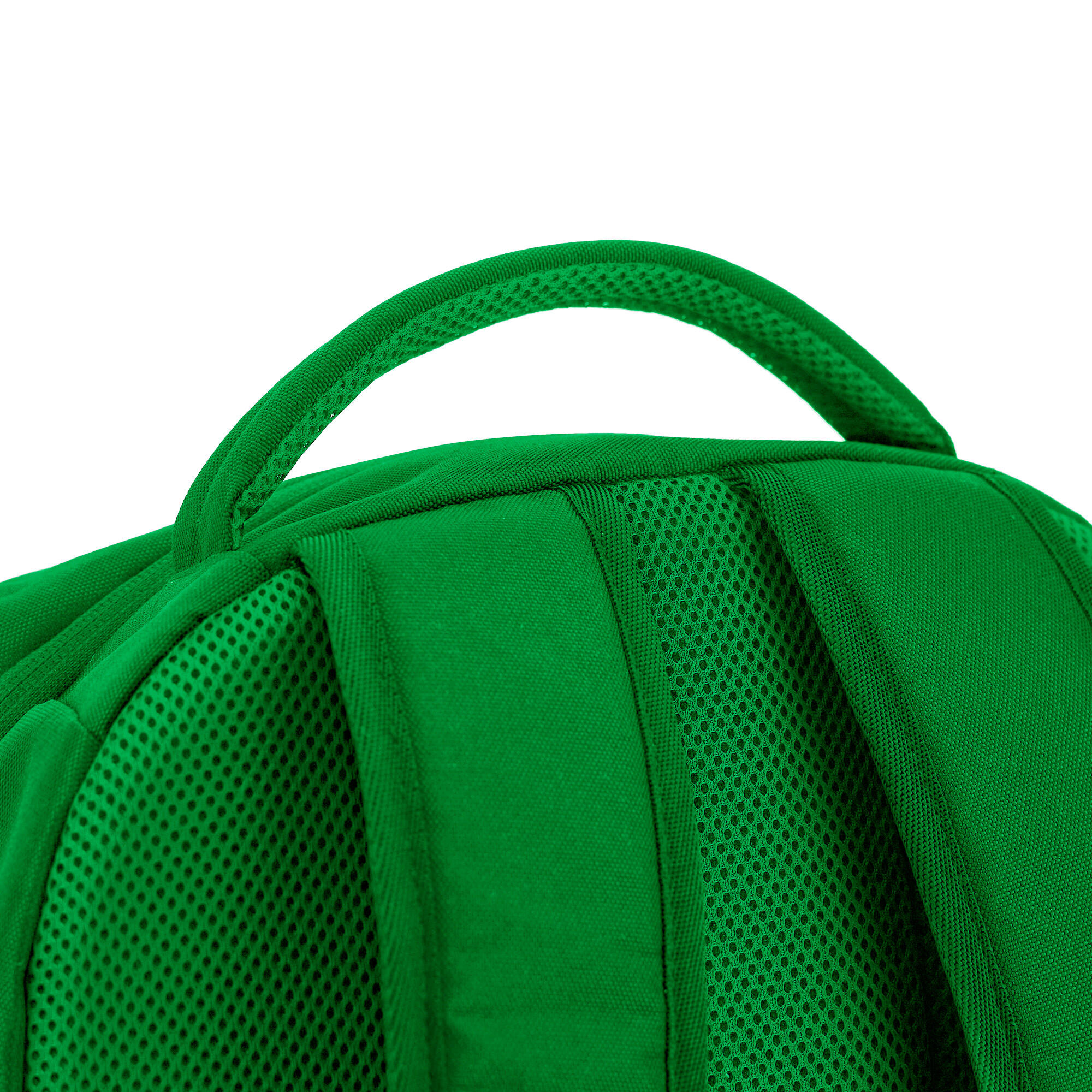 SAC A DOS ROOKIE MEDIUM Macron vert 4/5
