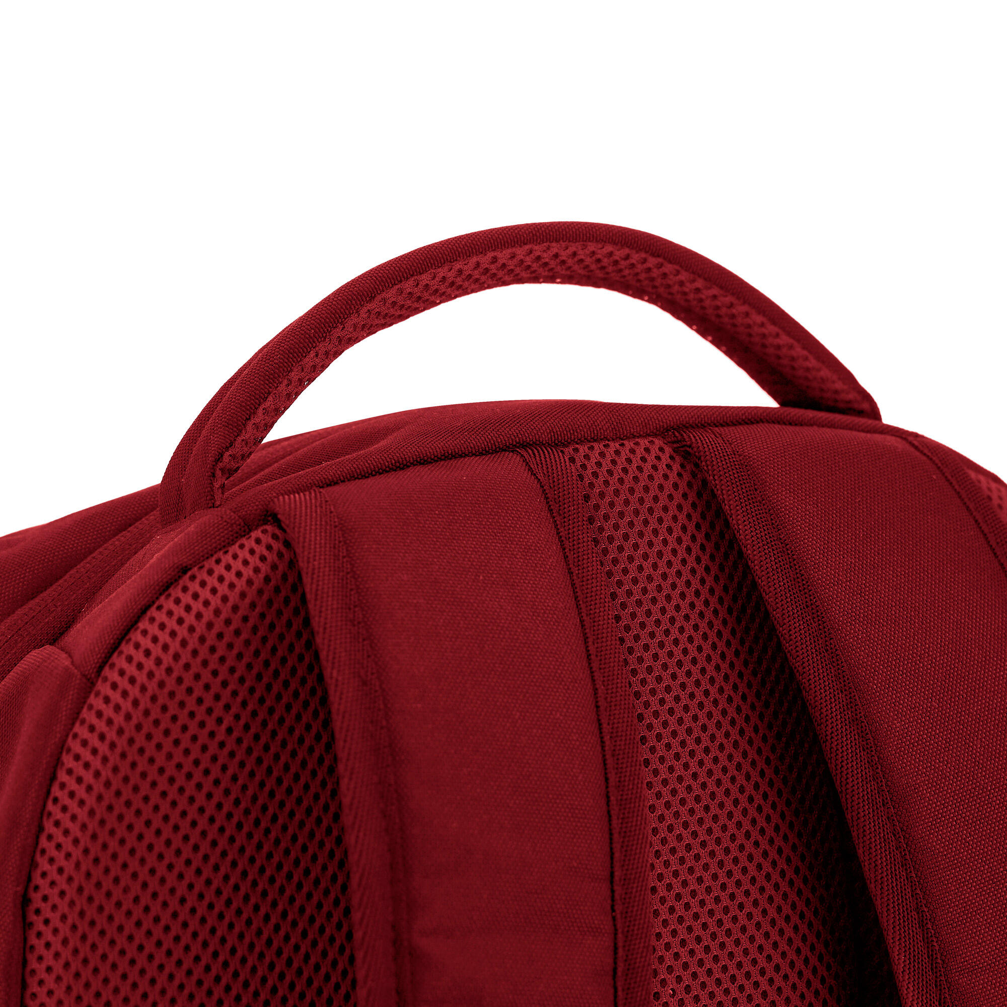 SAC A DOS ROOKIE MEDIUM Macron bordeaux 4/5
