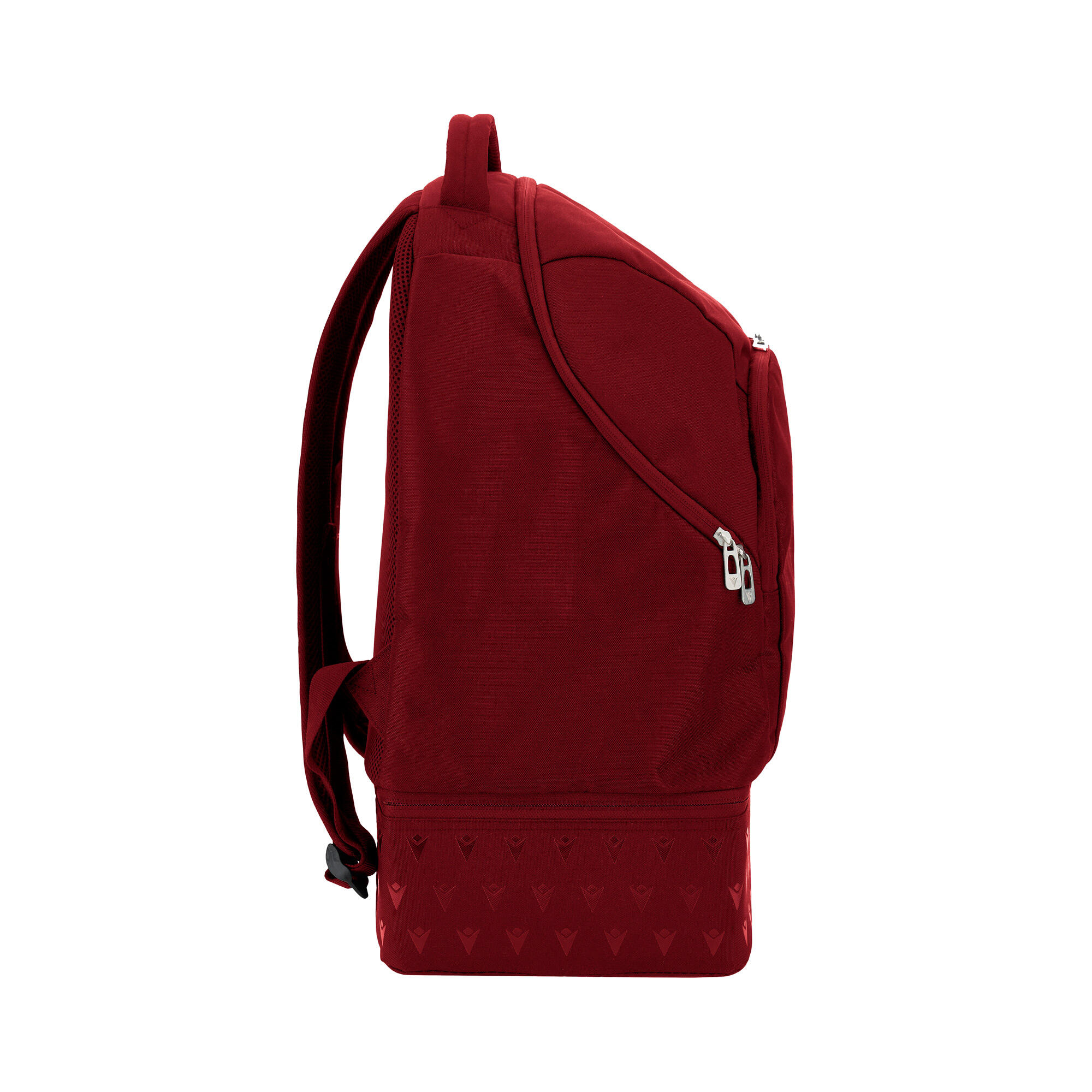 SAC A DOS ROOKIE MEDIUM Macron bordeaux 5/5
