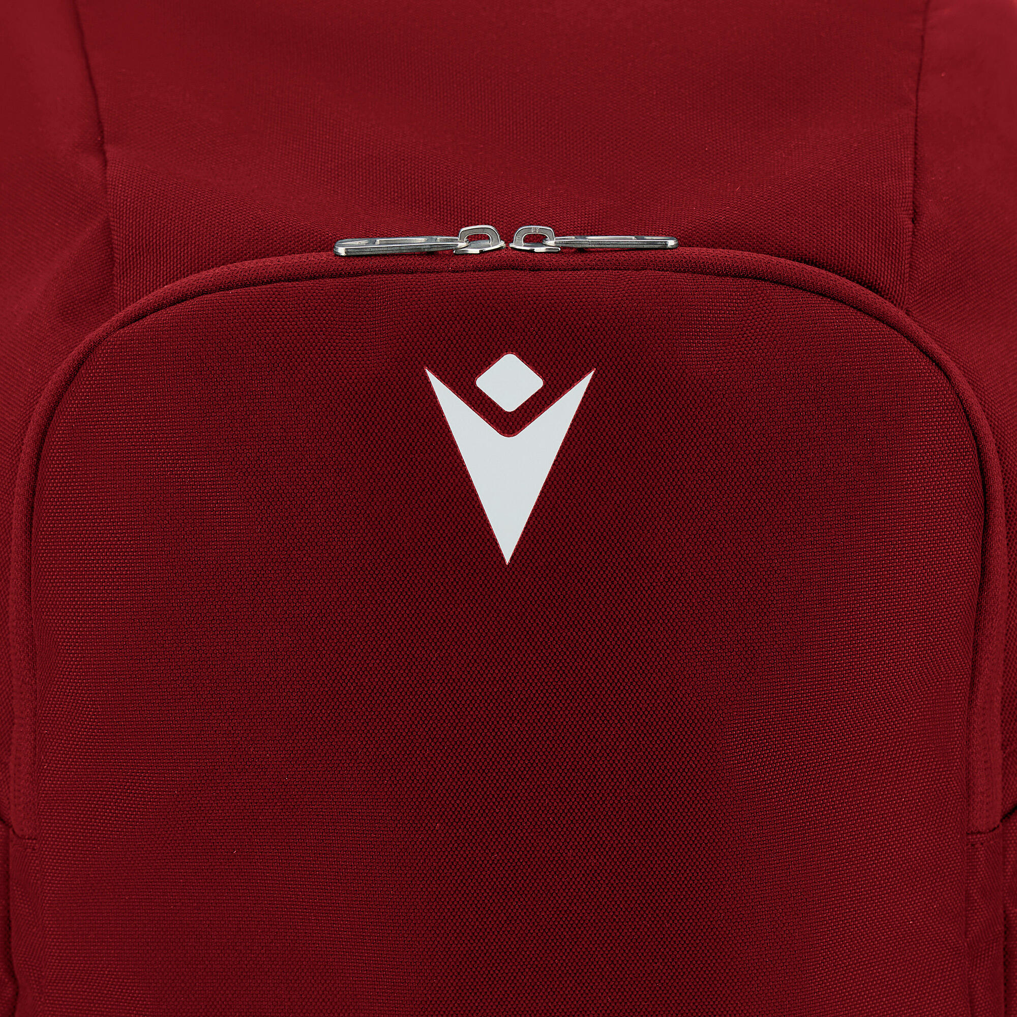 SAC A DOS ROOKIE MEDIUM Macron bordeaux 2/5