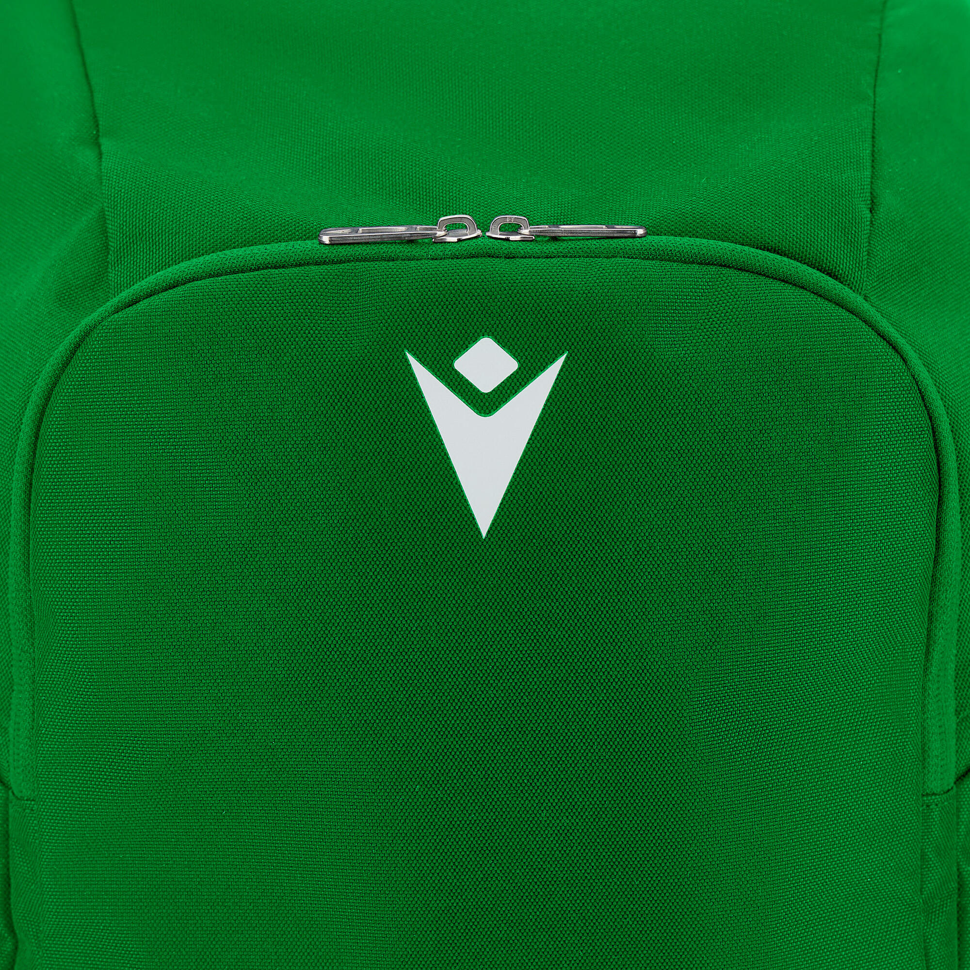 SAC A DOS ROOKIE MEDIUM Macron vert 2/5
