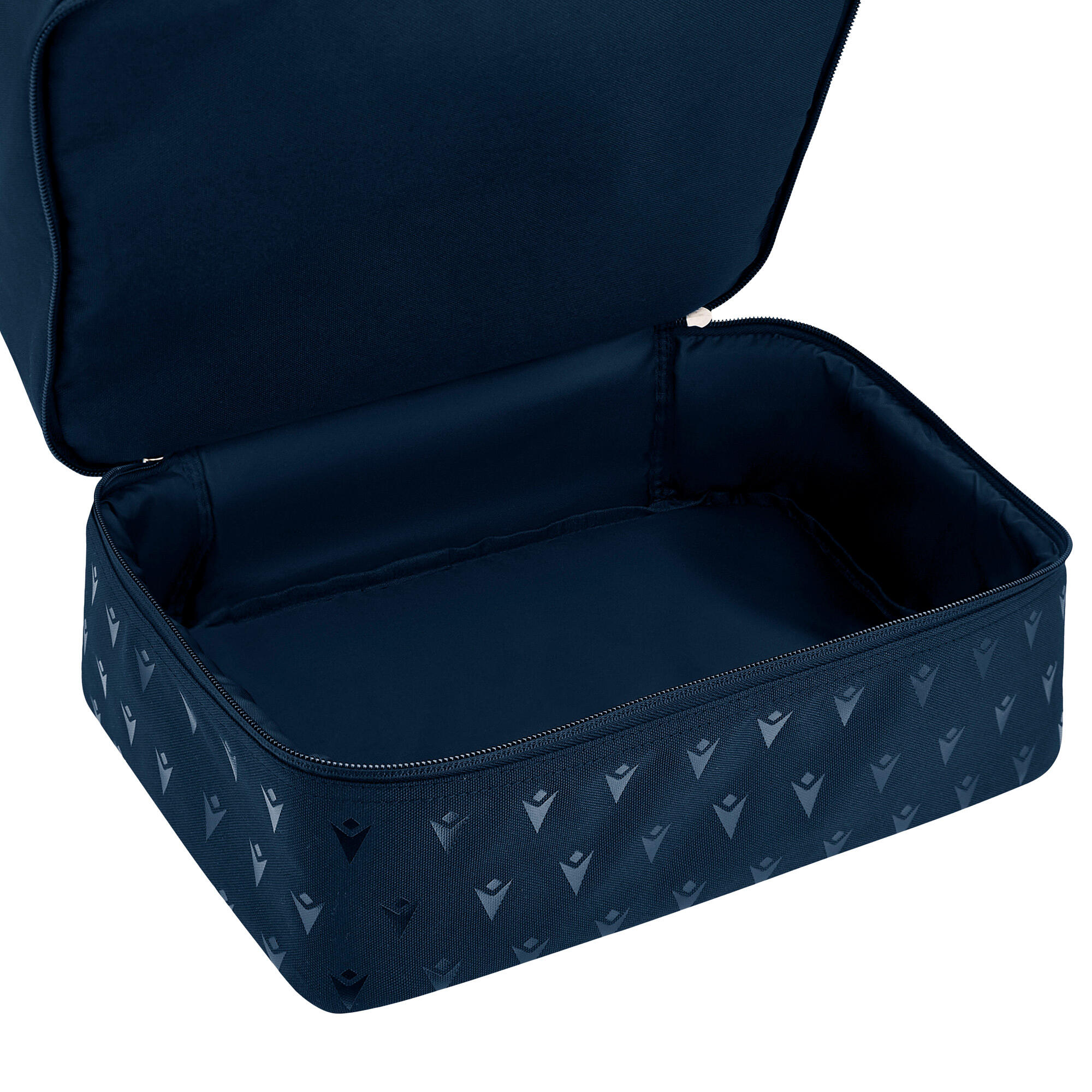 SAC A DOS ROOKIE MEDIUM Macron marine 3/5