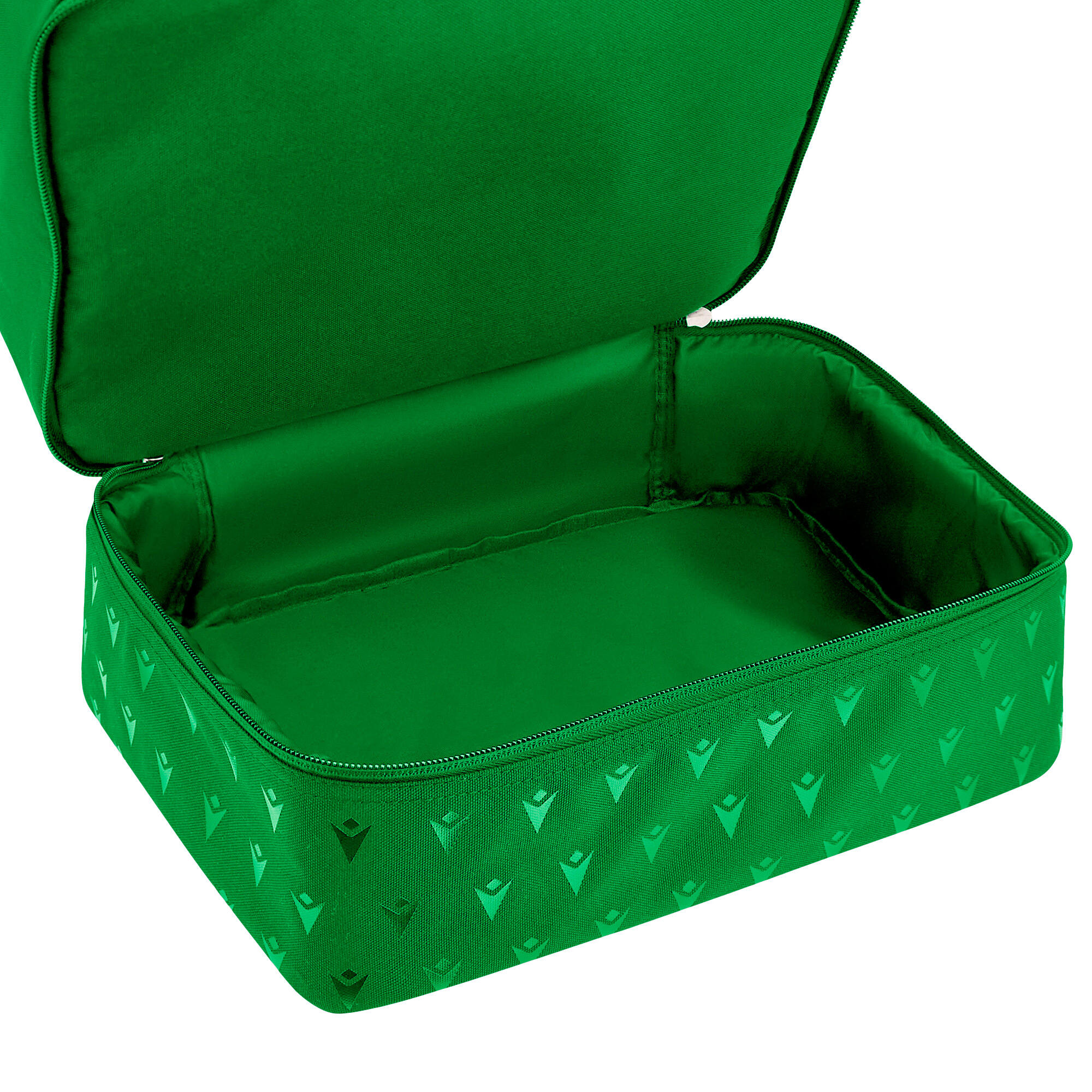 SAC A DOS ROOKIE MEDIUM Macron vert 3/5