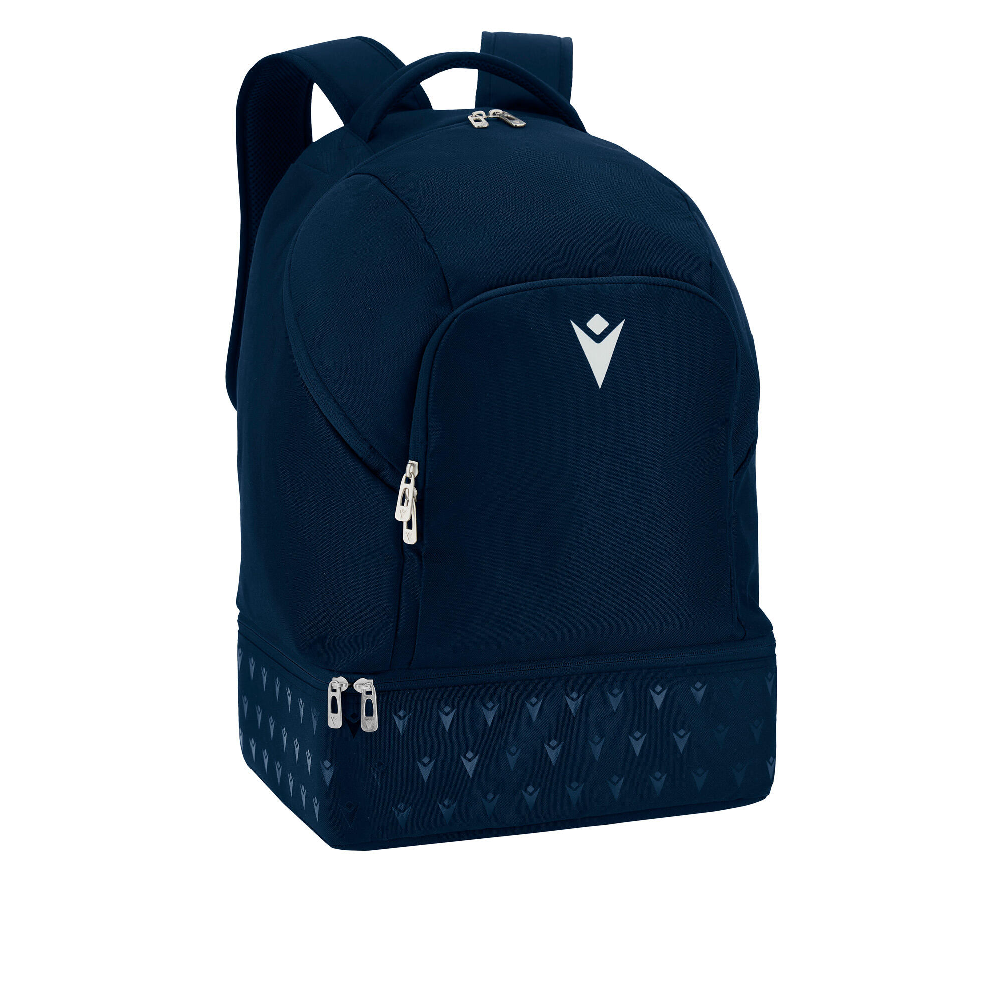 SAC A DOS ROOKIE MEDIUM Macron marine 1/5