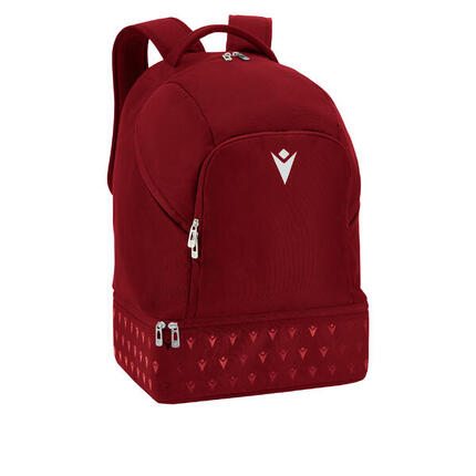 SAC A DOS ROOKIE MEDIUM Macron bordeaux