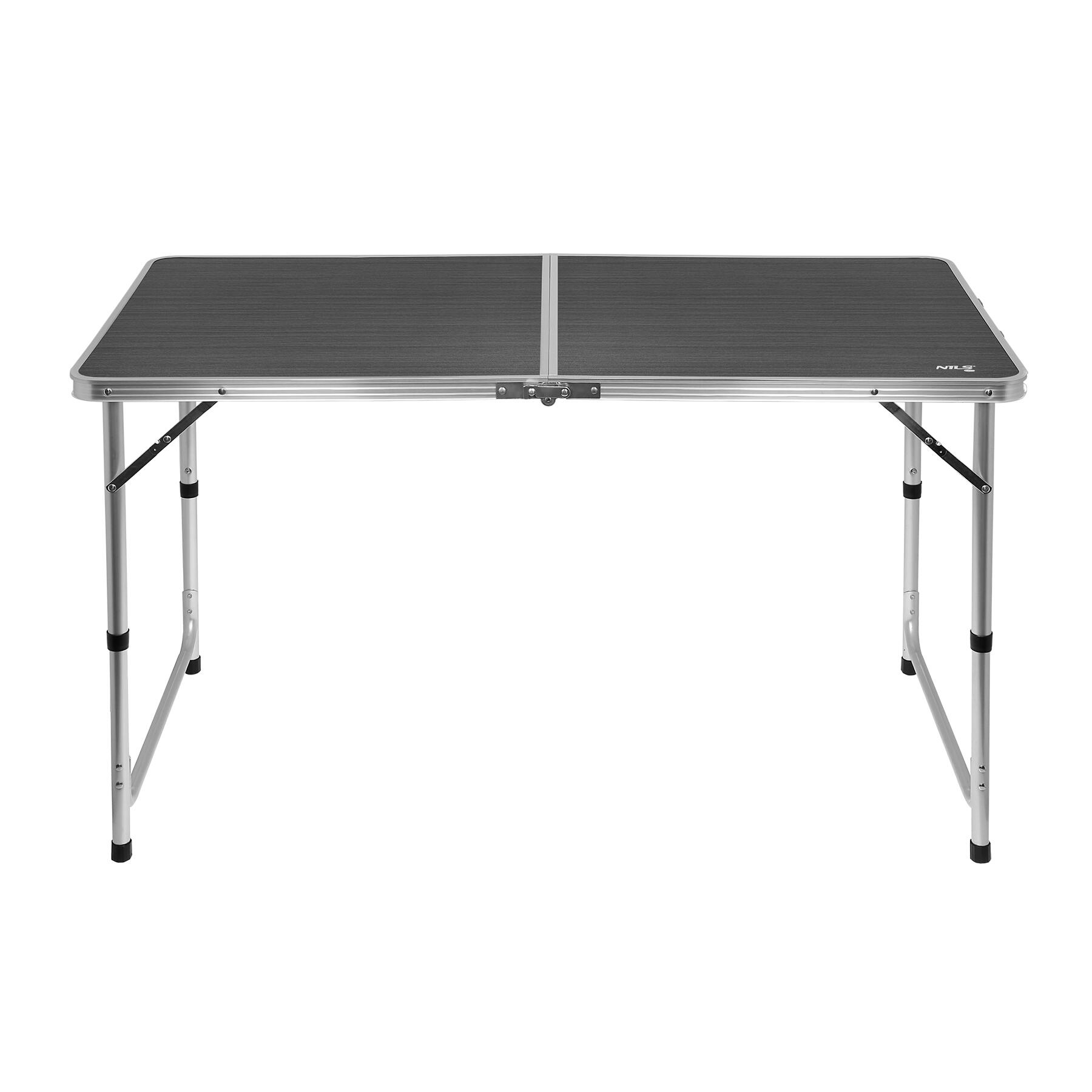 Tisch und Stuhle set NC1633 NILS CAMP | Decathlon
