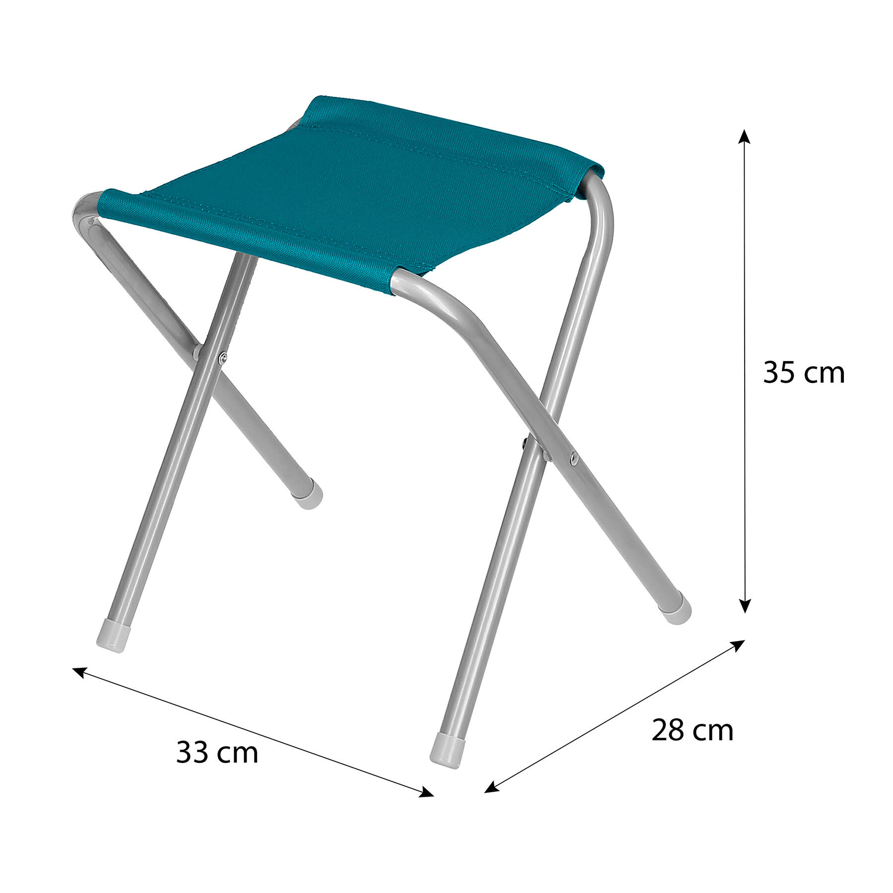 Tisch und Stuhle set NC1633 NILS CAMP 4/7