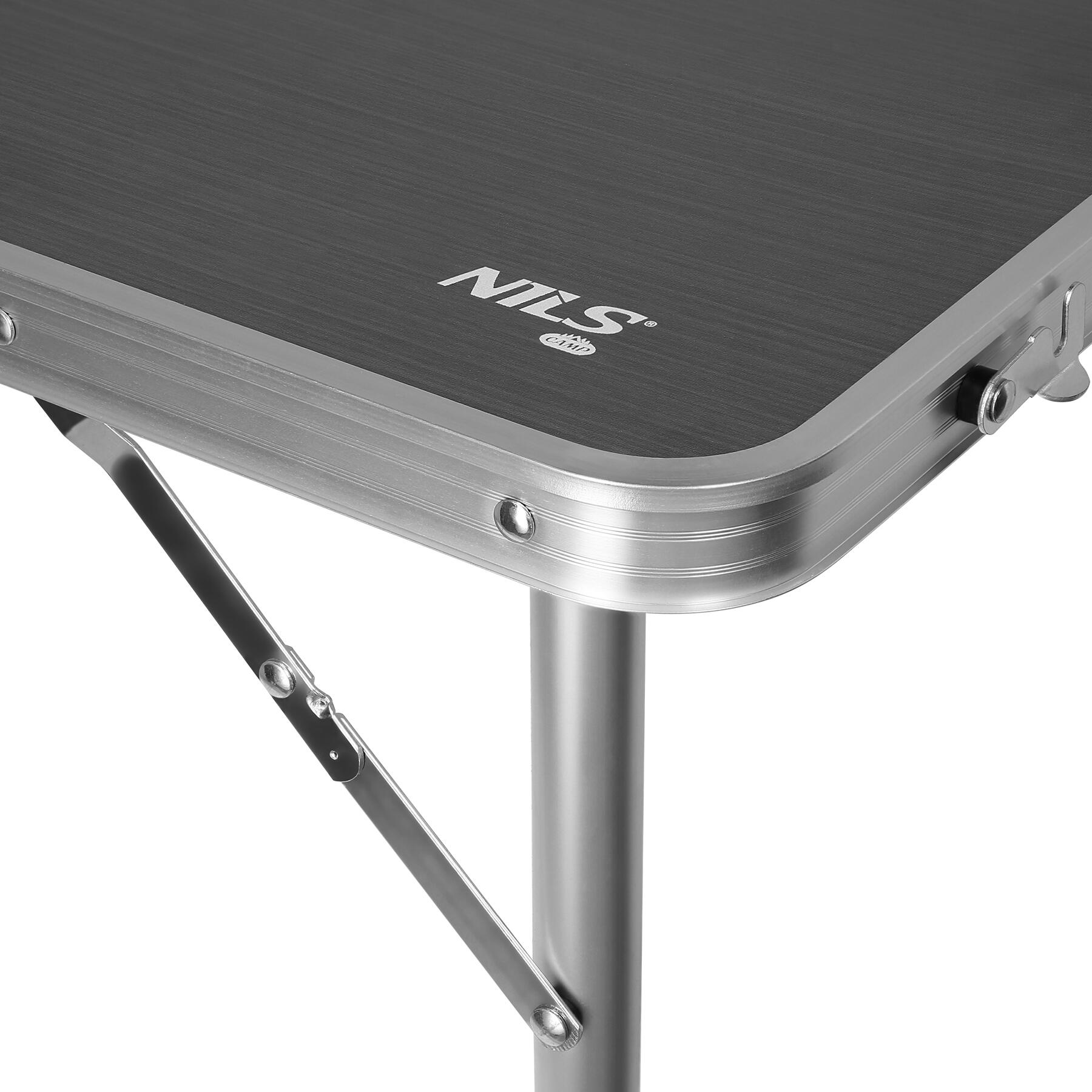 Tisch und Stuhle set NC1633 NILS CAMP | Decathlon