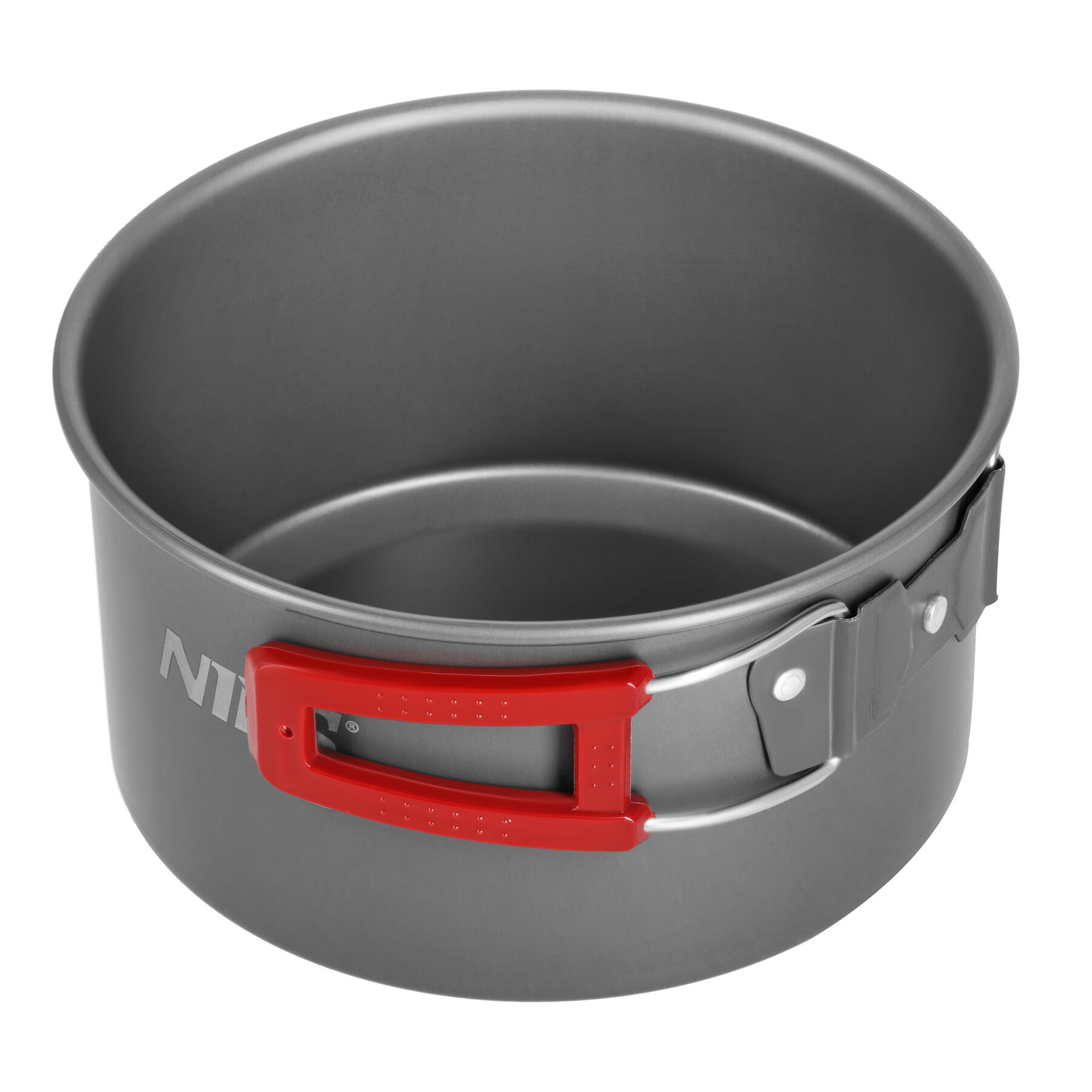 Toeristische pot 1,4 l NC17119 NILS CAMP 4/7