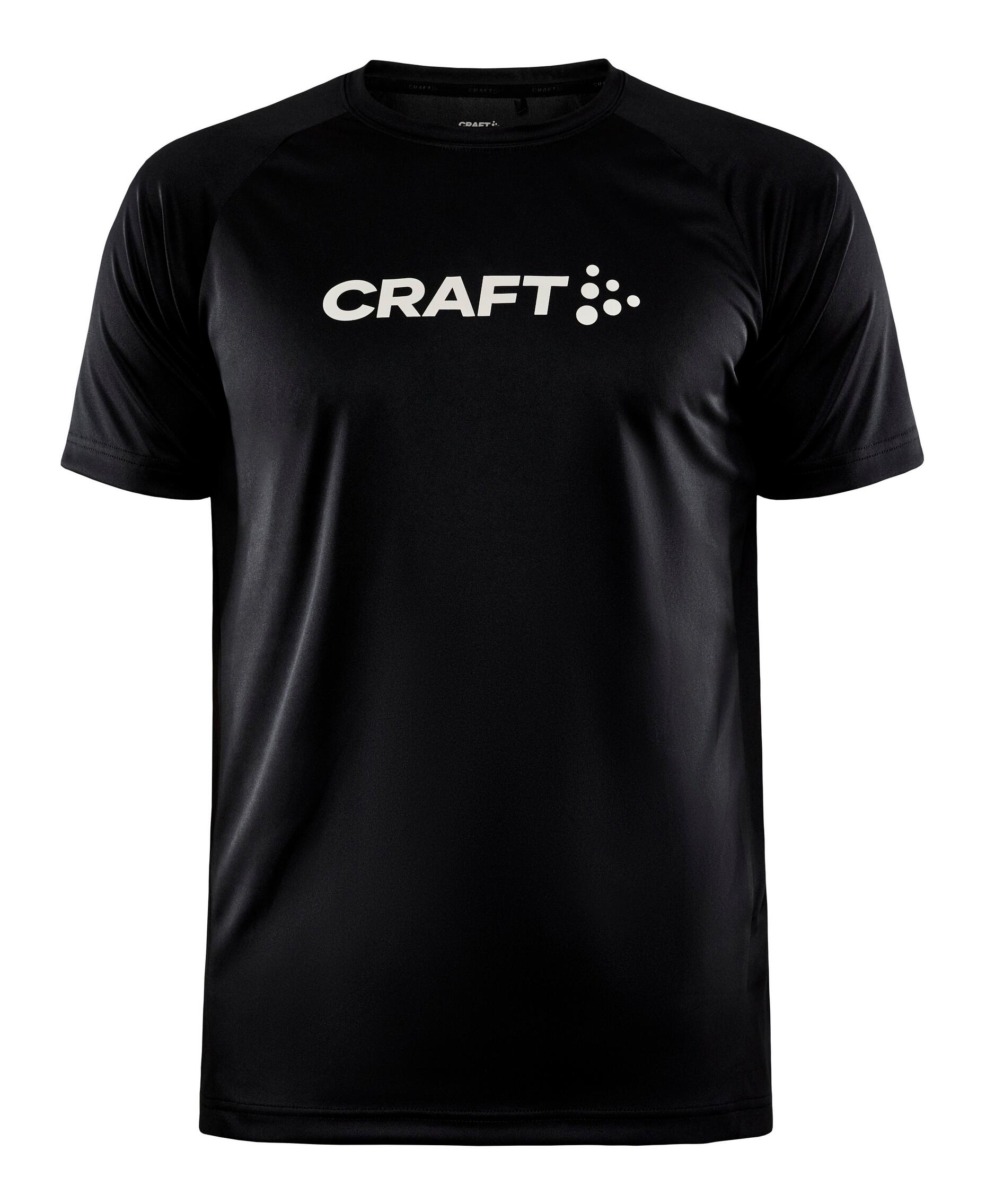 TEE-SHIRT CORE ESSENCE LOGO Craft 1/5
