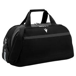 Sac de sport BURST Macron noir