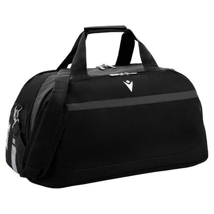 Sac de sport BURST Macron noir