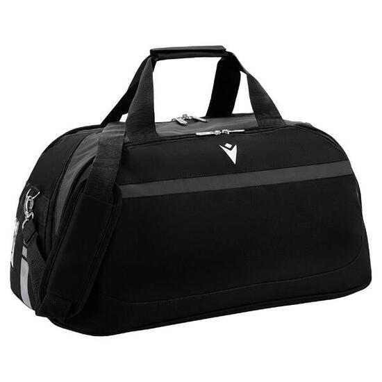 Sac de sport BURST Macron noir