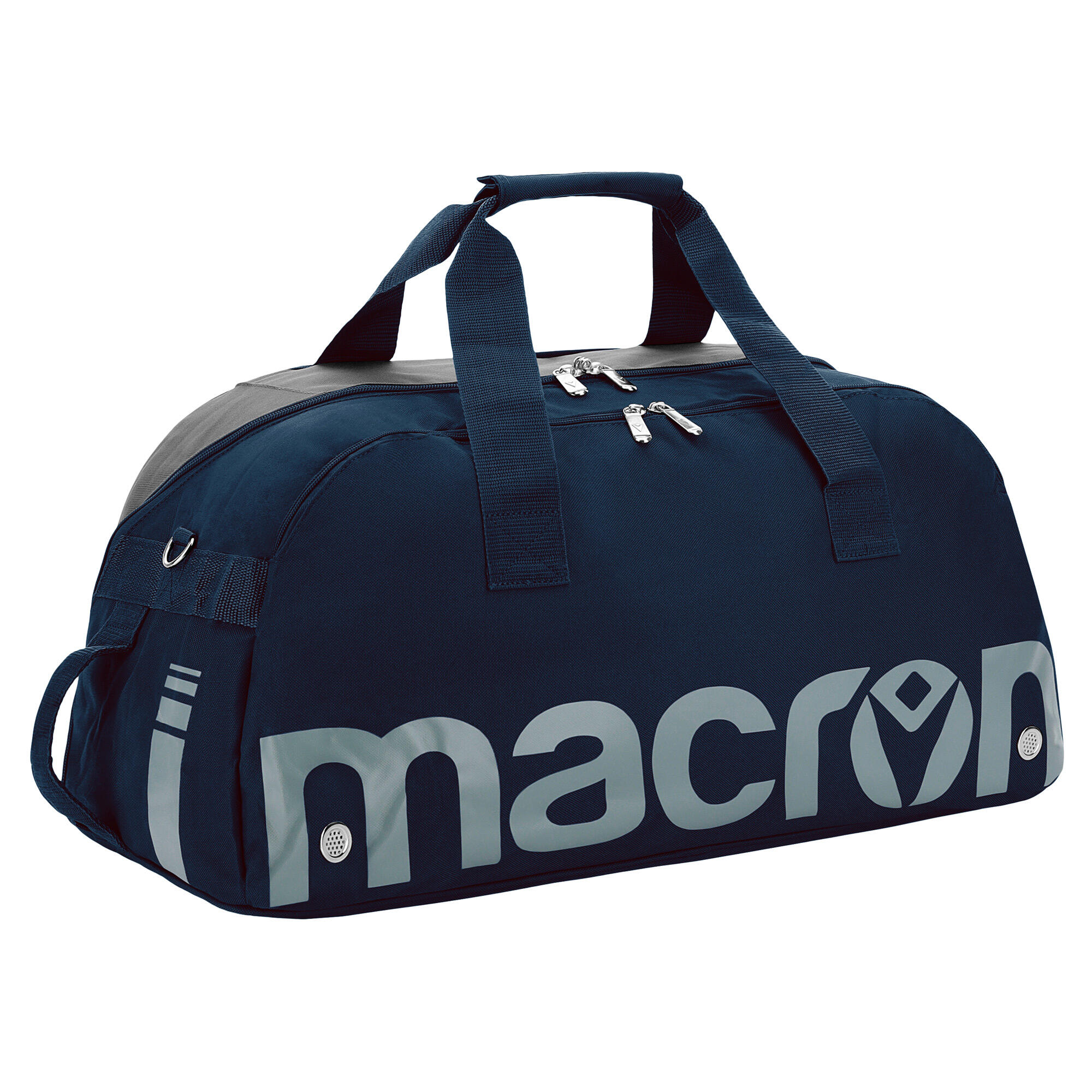 Sac de sport BURST Macron marine 4/4