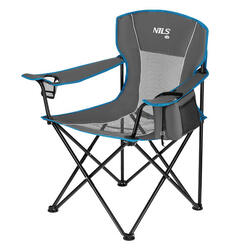 Chaise longue NC3706 NILS CAMP