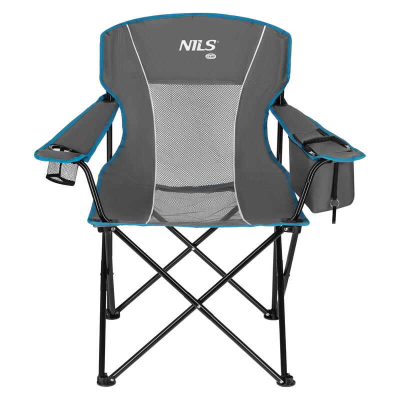Scaun pliant de camping Nils Camp NC3706