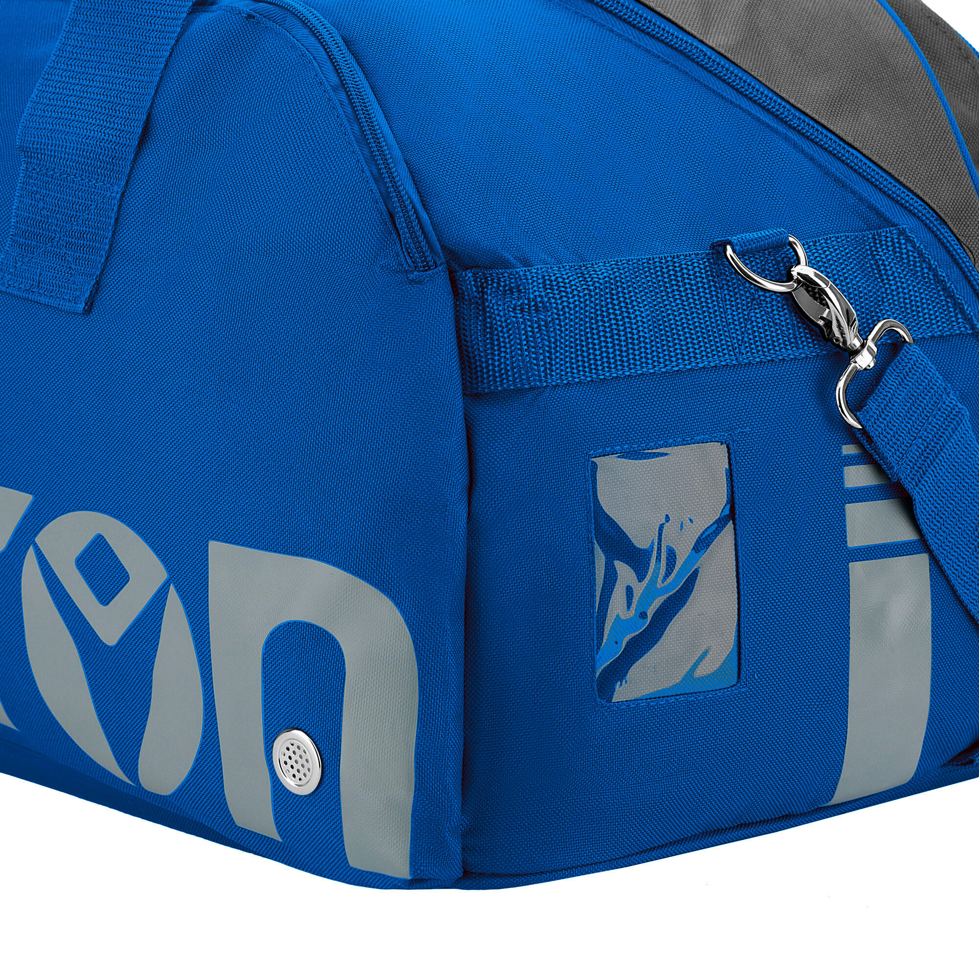 Sac de sport BURST Macron roy 2/4