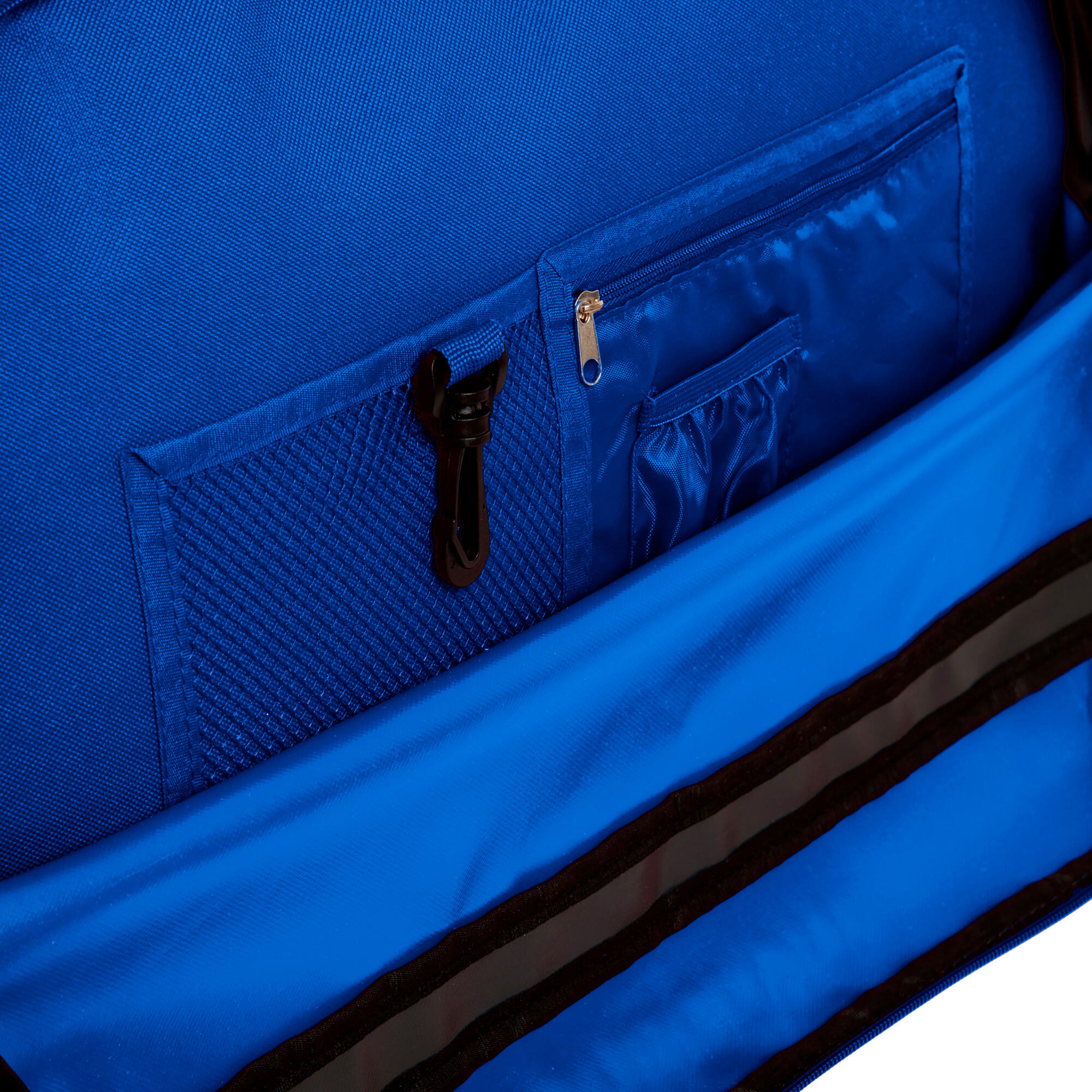 Sac de sport BURST Macron roy 3/4