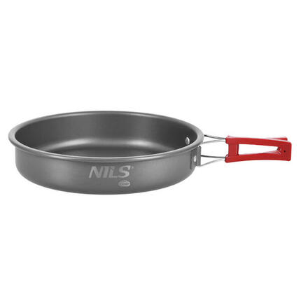 Klappbare Touristenbratpfanne 1,6 L NC17116 Nils Camp