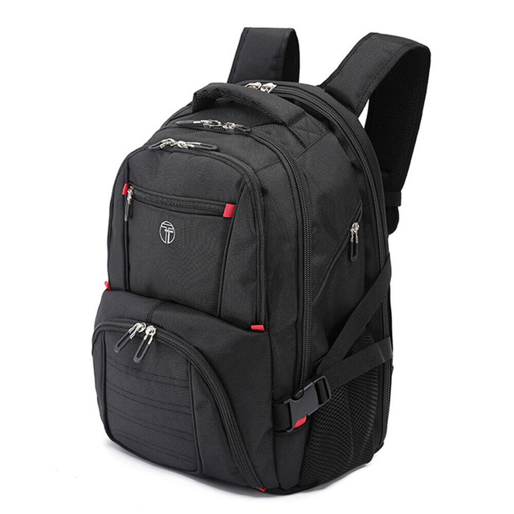 Tosca Ultimate Travel 15.4 Laptop Backpack Bag