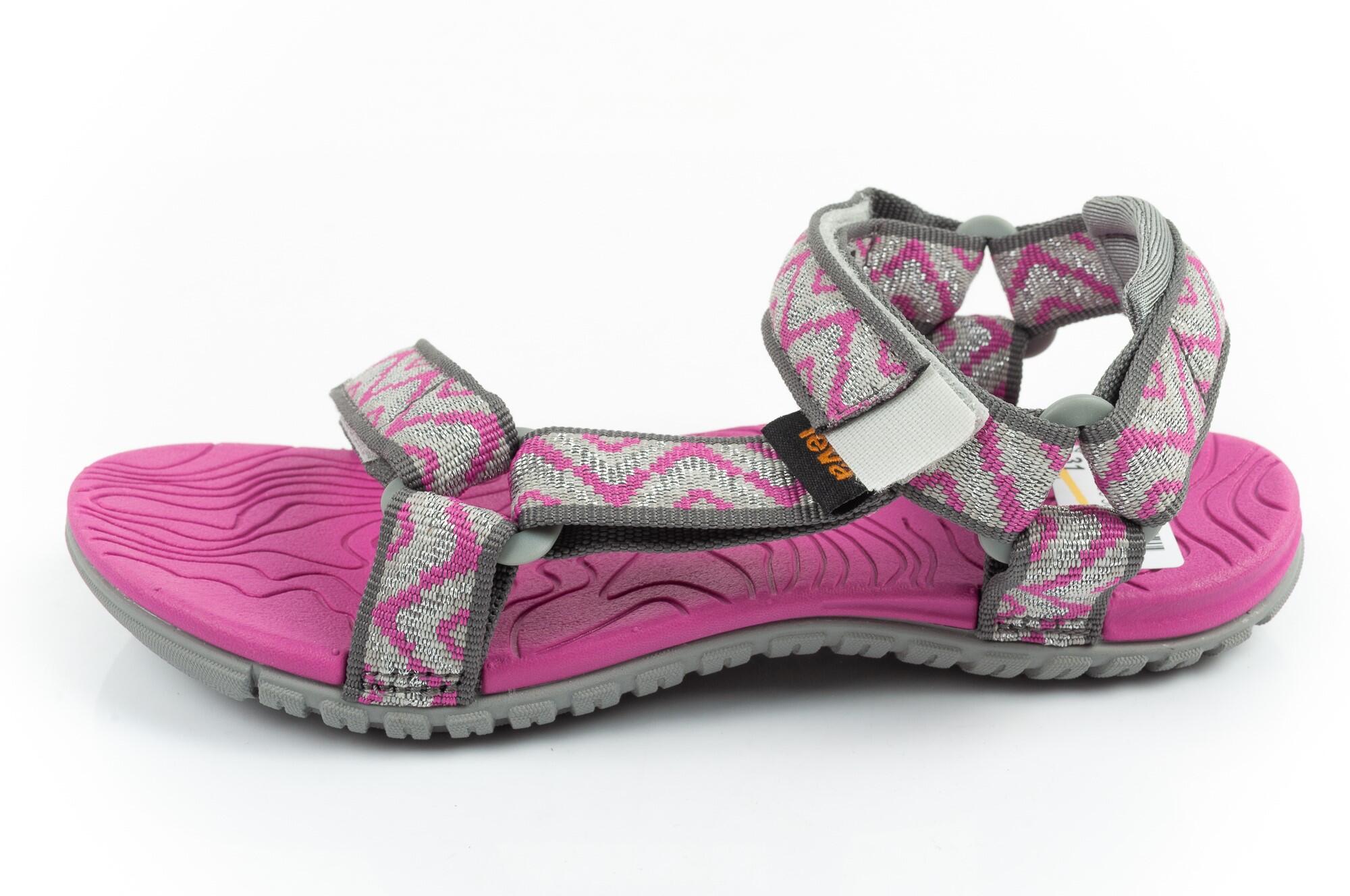 Sandales pour enfants et adolescents Teva Hurricane 3 2/7