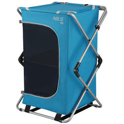 Armoire de camping escamotable NC3702 Nils Camp