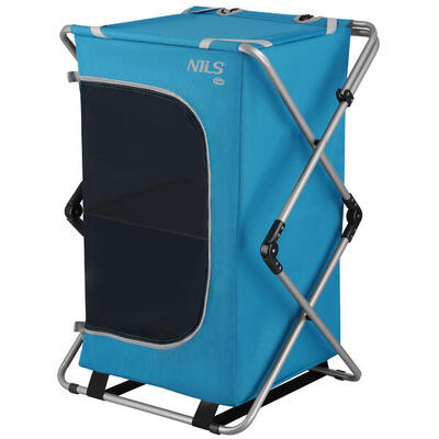 Opvouwbare kampeerkast nc3702 nils camp