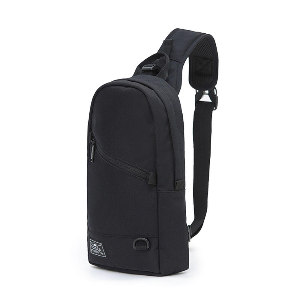 Tosca Lightweight Travel Shoulder Slinger Bag