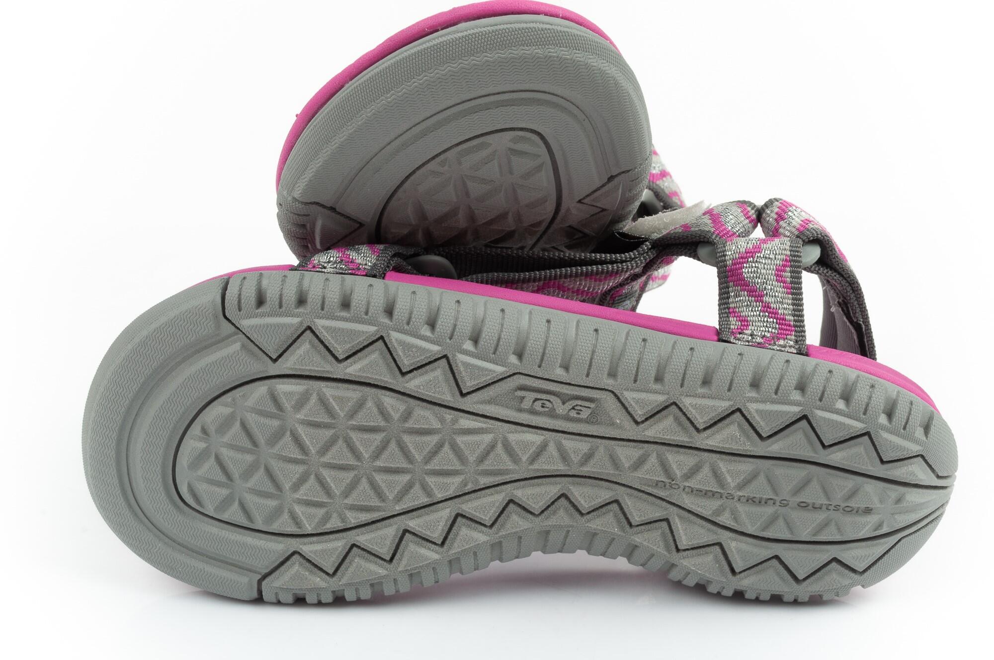 Sandales pour enfants et adolescents Teva Hurricane 3 6/7