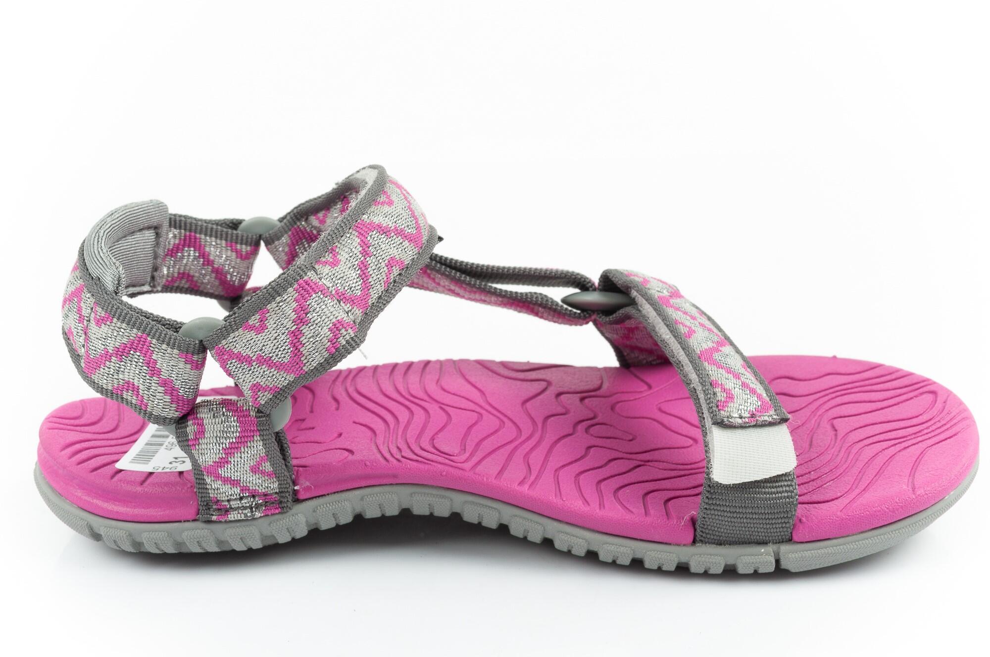 Sandales pour enfants et adolescents Teva Hurricane 3 4/7
