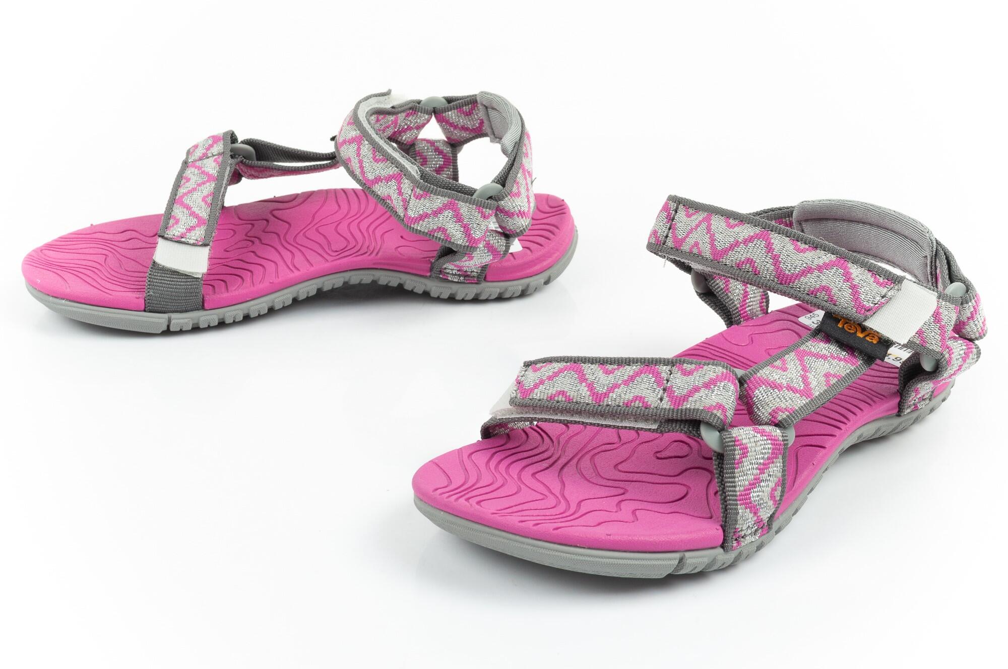 Sandales pour enfants et adolescents Teva Hurricane 3 5/7