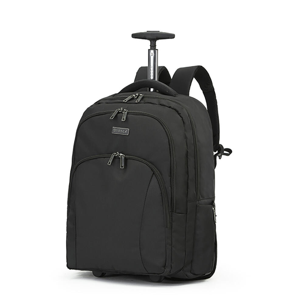 Tosca Oakmont Trolley Wheeled Backpack 50cm