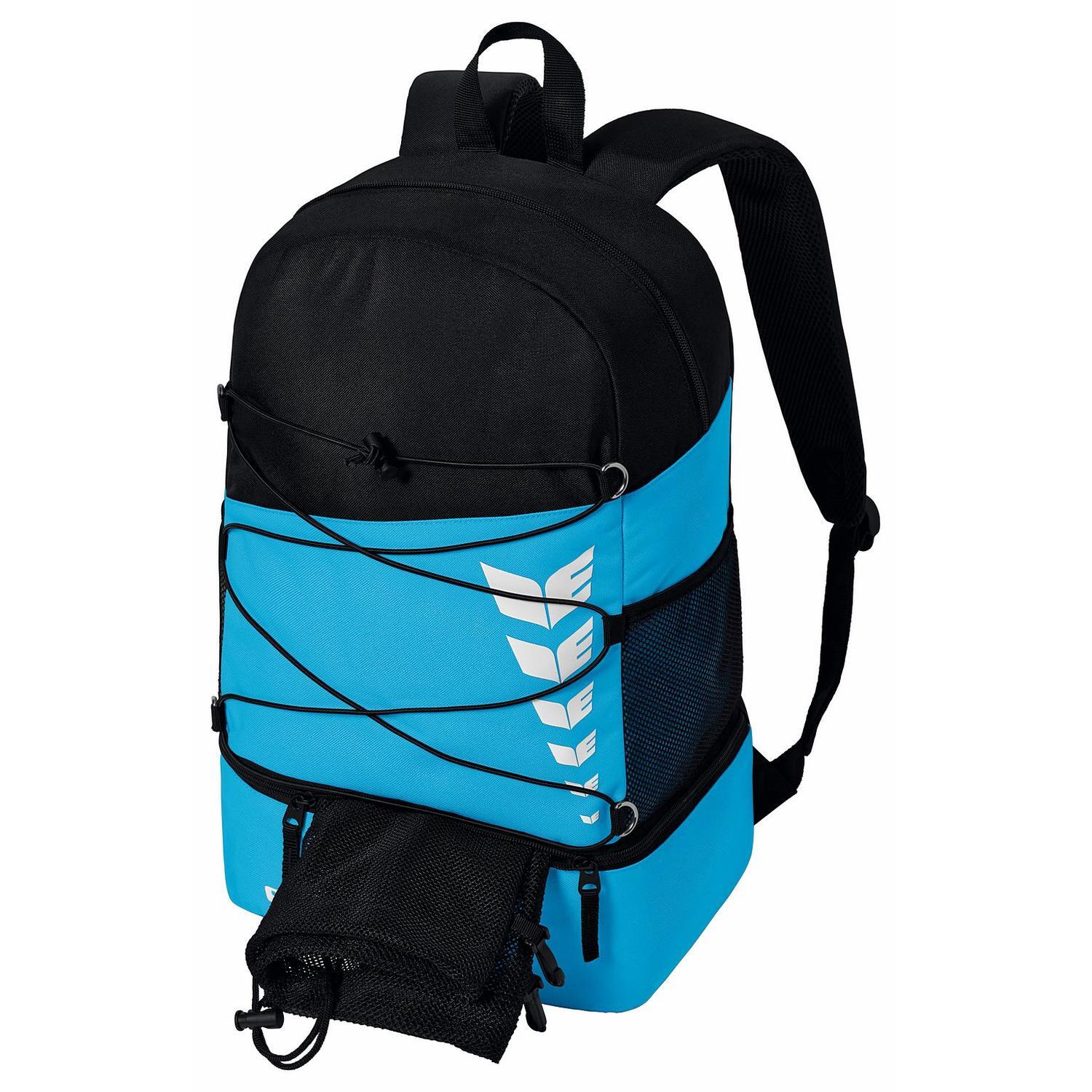Mochila Erima Six Wings 3/7