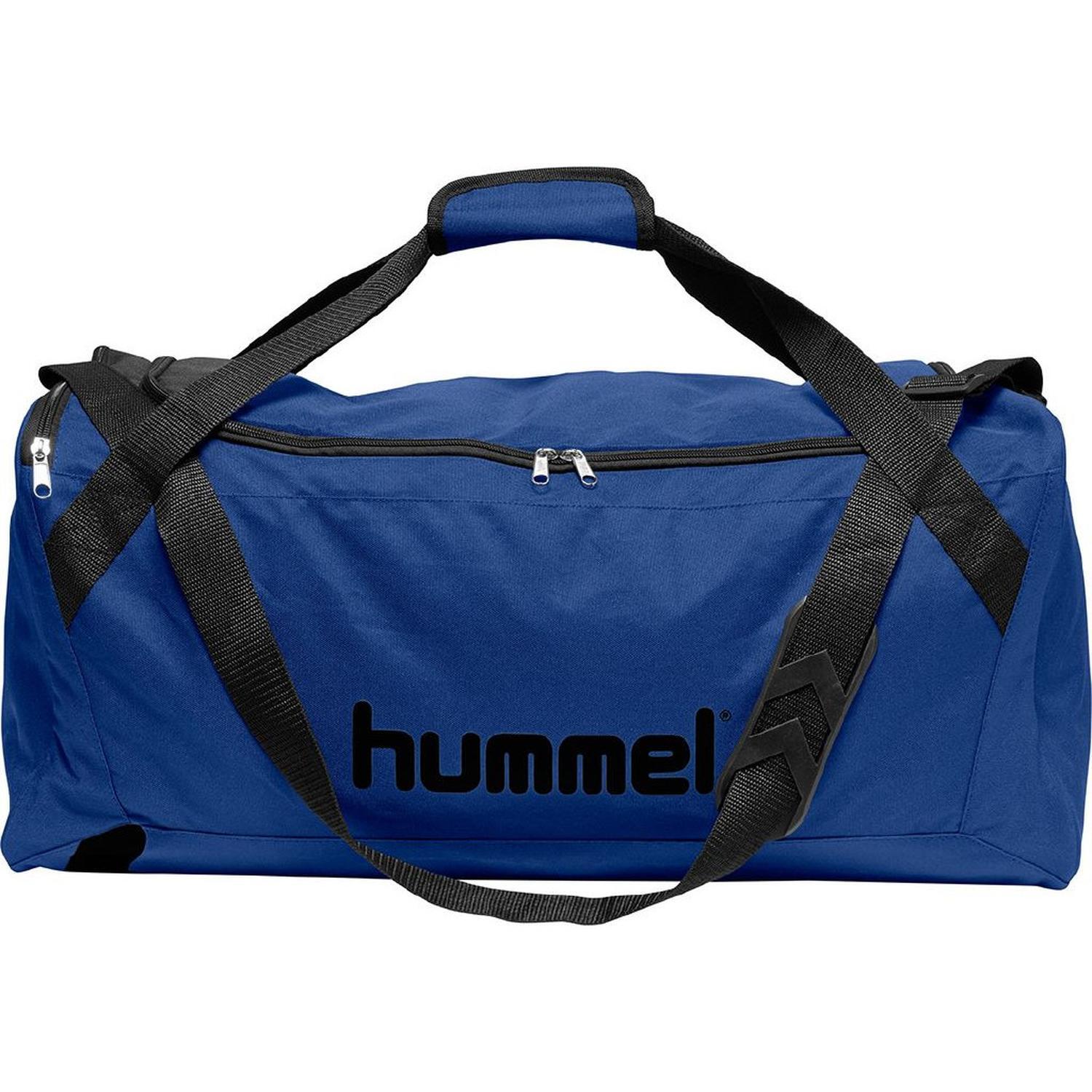 Enfiler Sac De Sport Core Sports Adulte 3/3