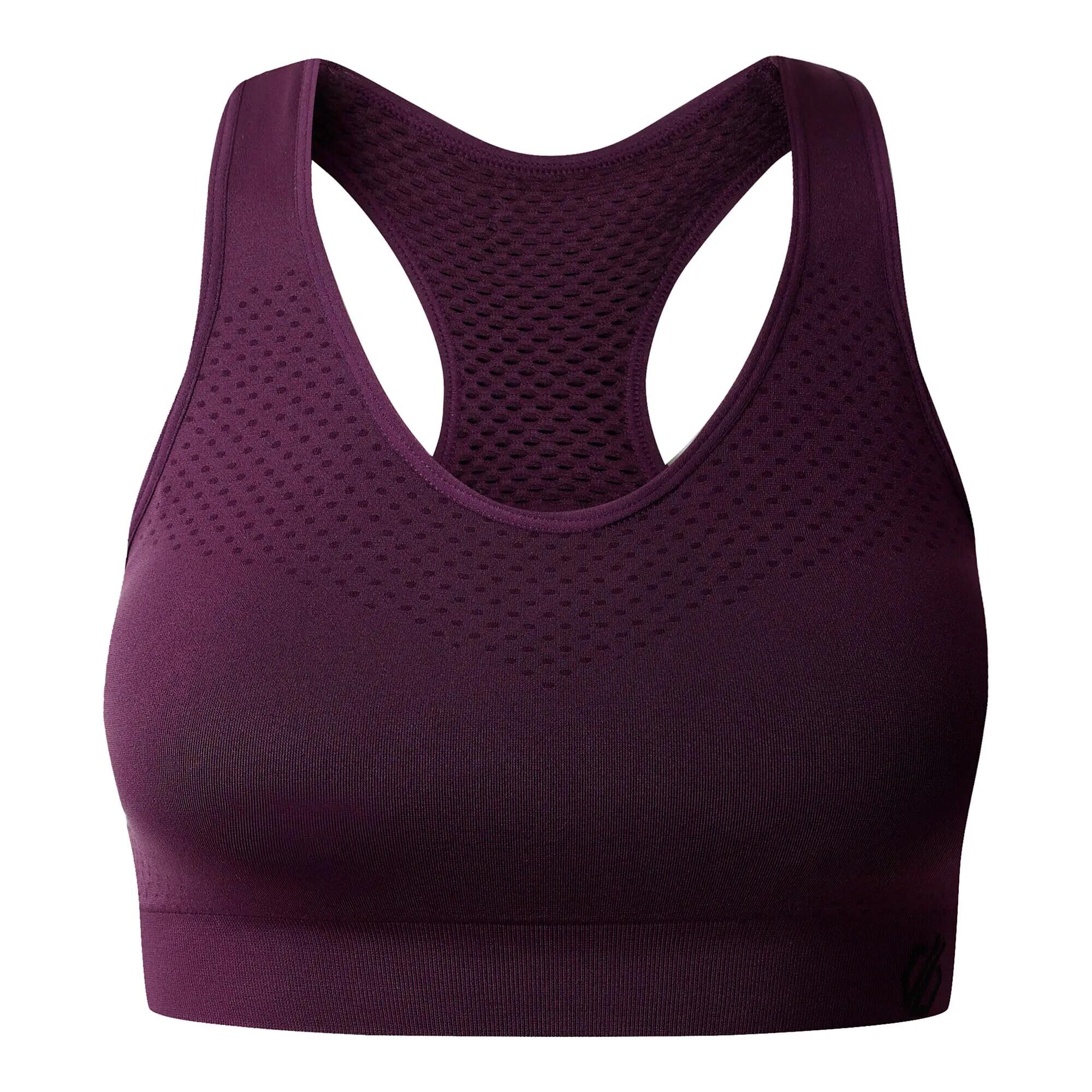 Brassière de sport femme Don't Sweat It, légère, confortable et à séchage rapide 7/7
