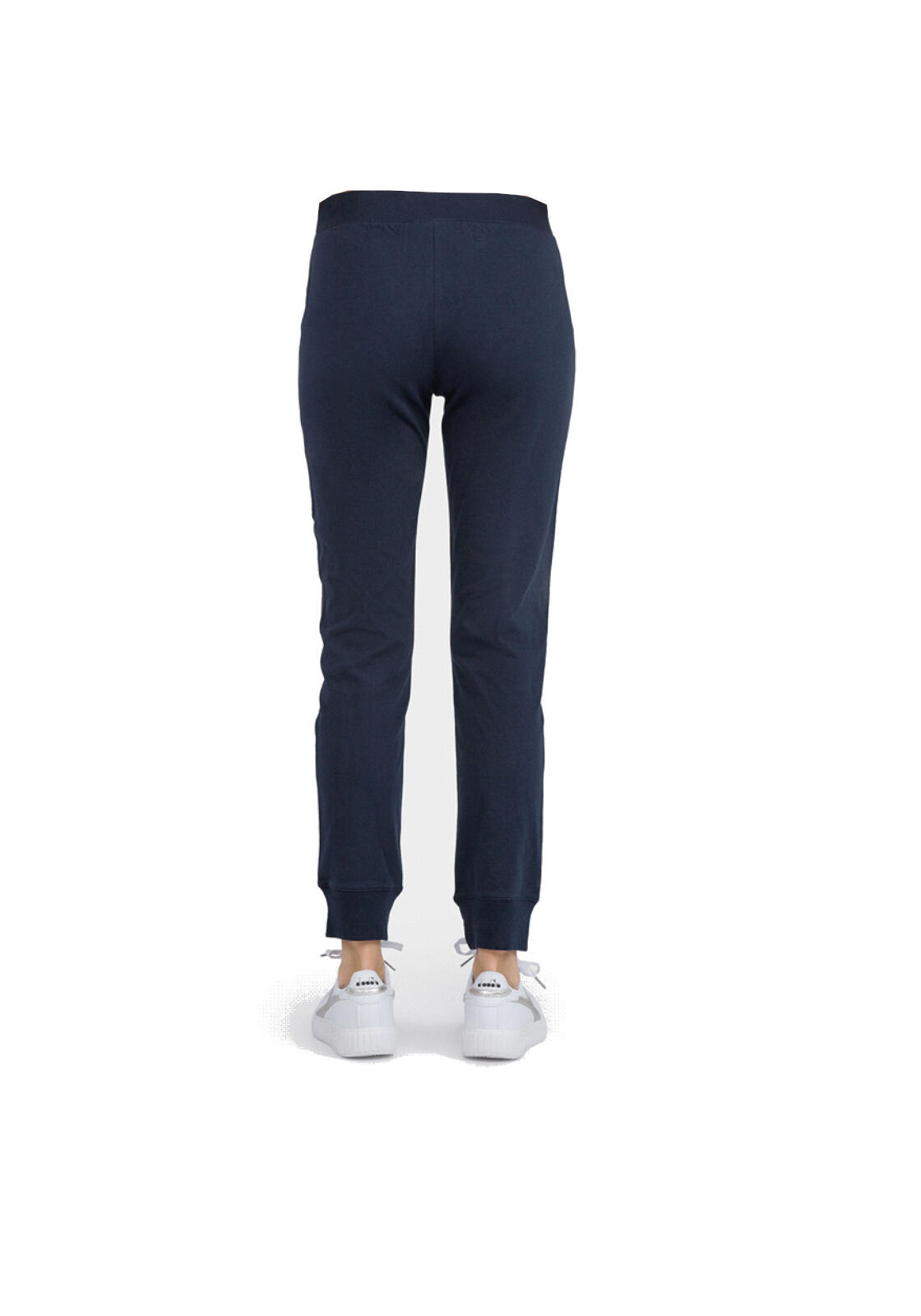 RIB CUFF PANTS COL BS501 2/2