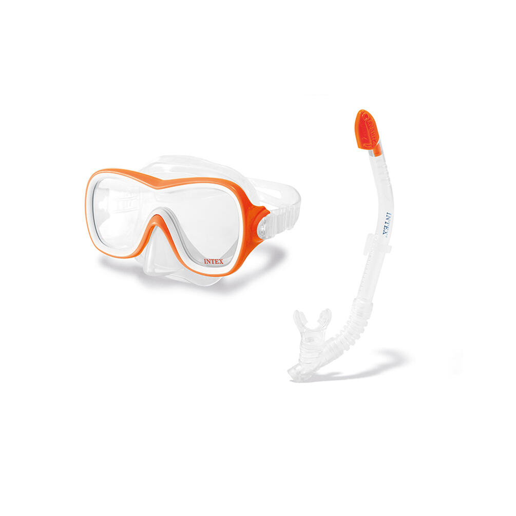 Intex Aqua Flow Sport Wave Rider Swim Set