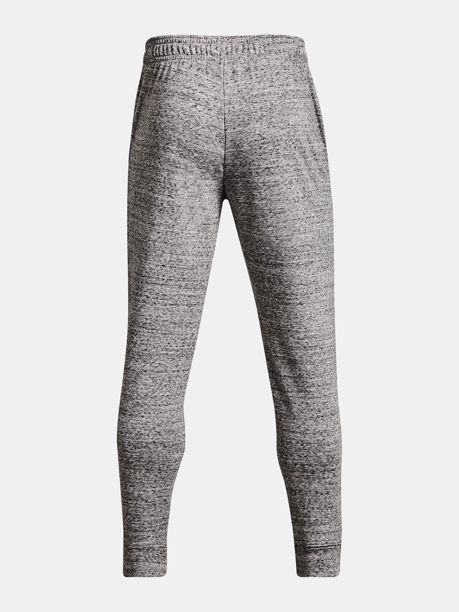 Pantalon largo Under armour Rival Terry Jogger para hombre 4/7