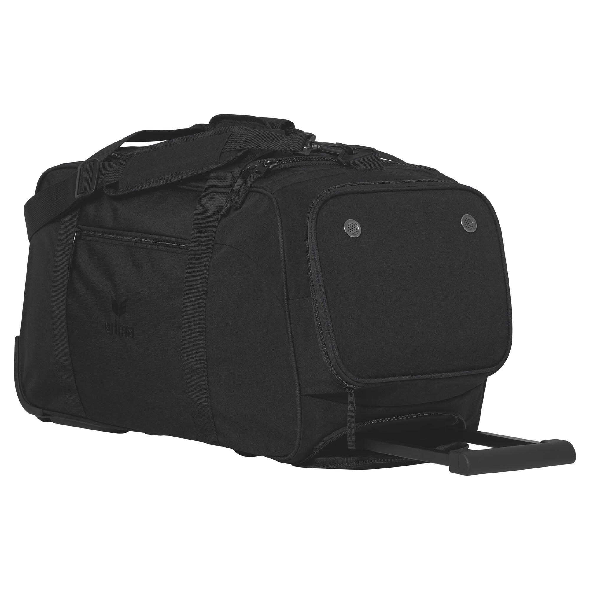 Torba sportowa na kółkach Erima Travel Line