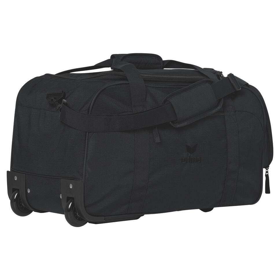 Torba sportowa na kółkach Erima Travel Line