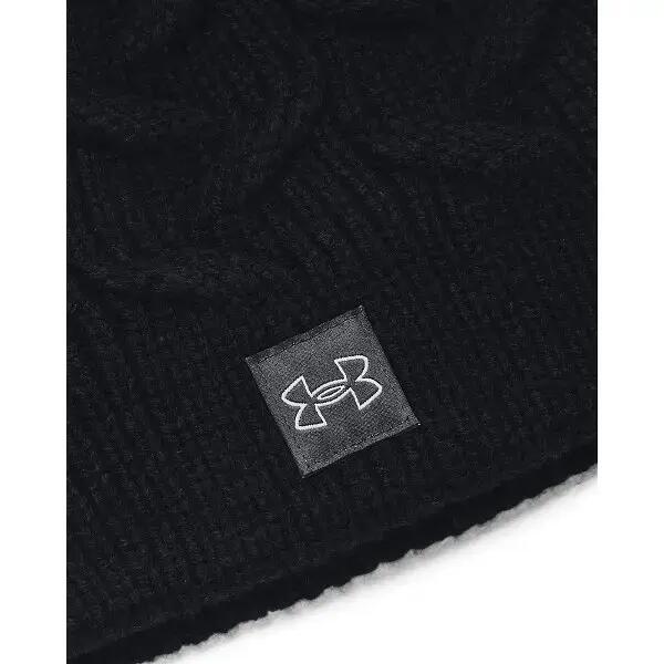 UA Halftime Cable Knit 4/4