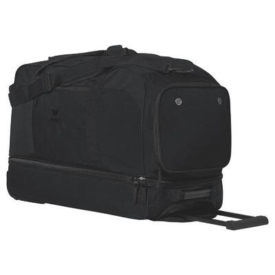 Sporttrolley met bottomcase erima travel line