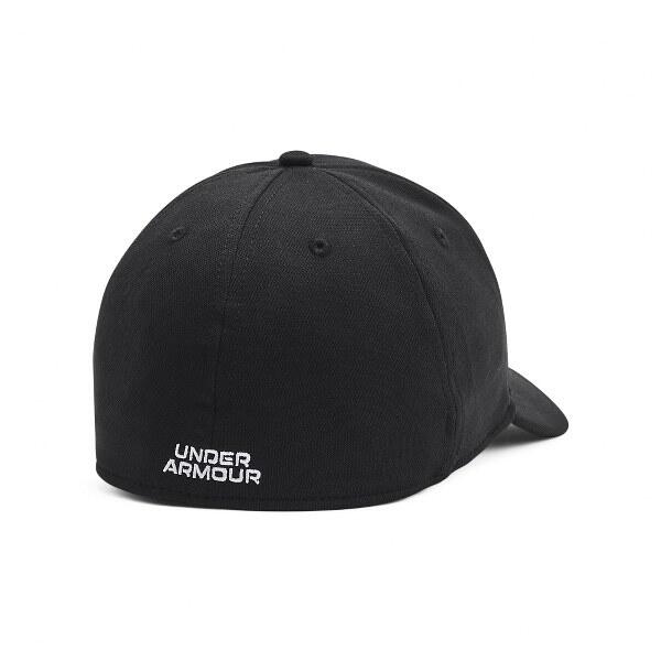 Cappellino UA Blitzing da uomo Under Armour Nero 5/6