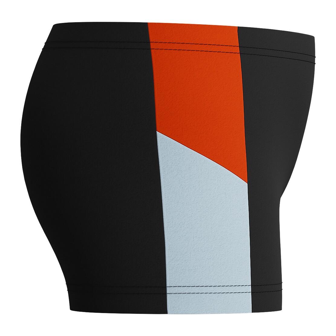 Kąpielówki chłopięce spodenki kąpielowe Speedo Dive Splice 3/6