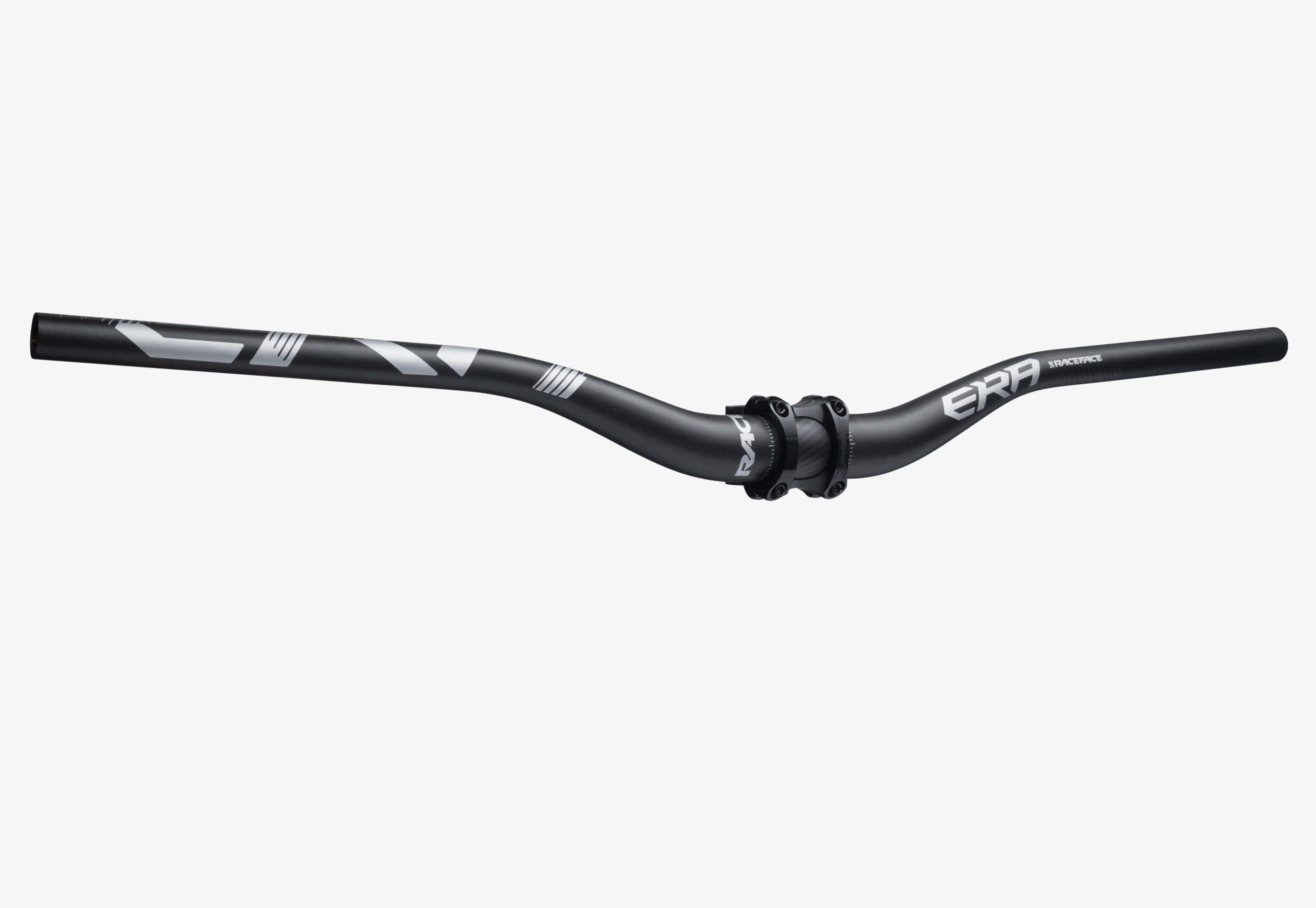 ERA-Lenker, 40 mm Rise – 35 x 800 mm – grau 2/3