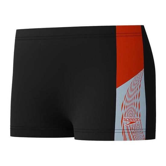 Kąpielówki chłopięce spodenki kąpielowe Speedo Dive
