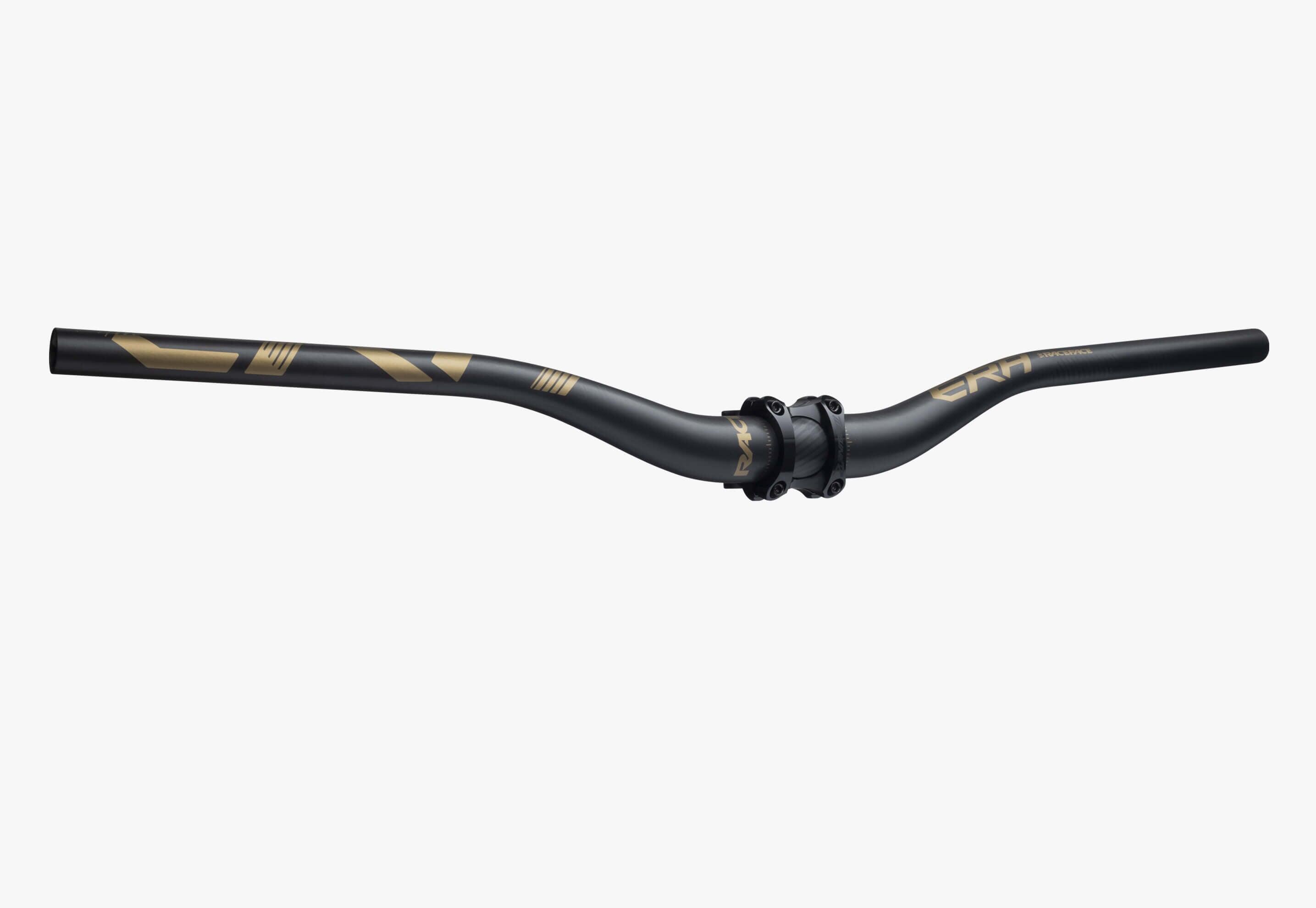 ERA 40mm riser handlebar - 35 x 780 - Kashima 2/3