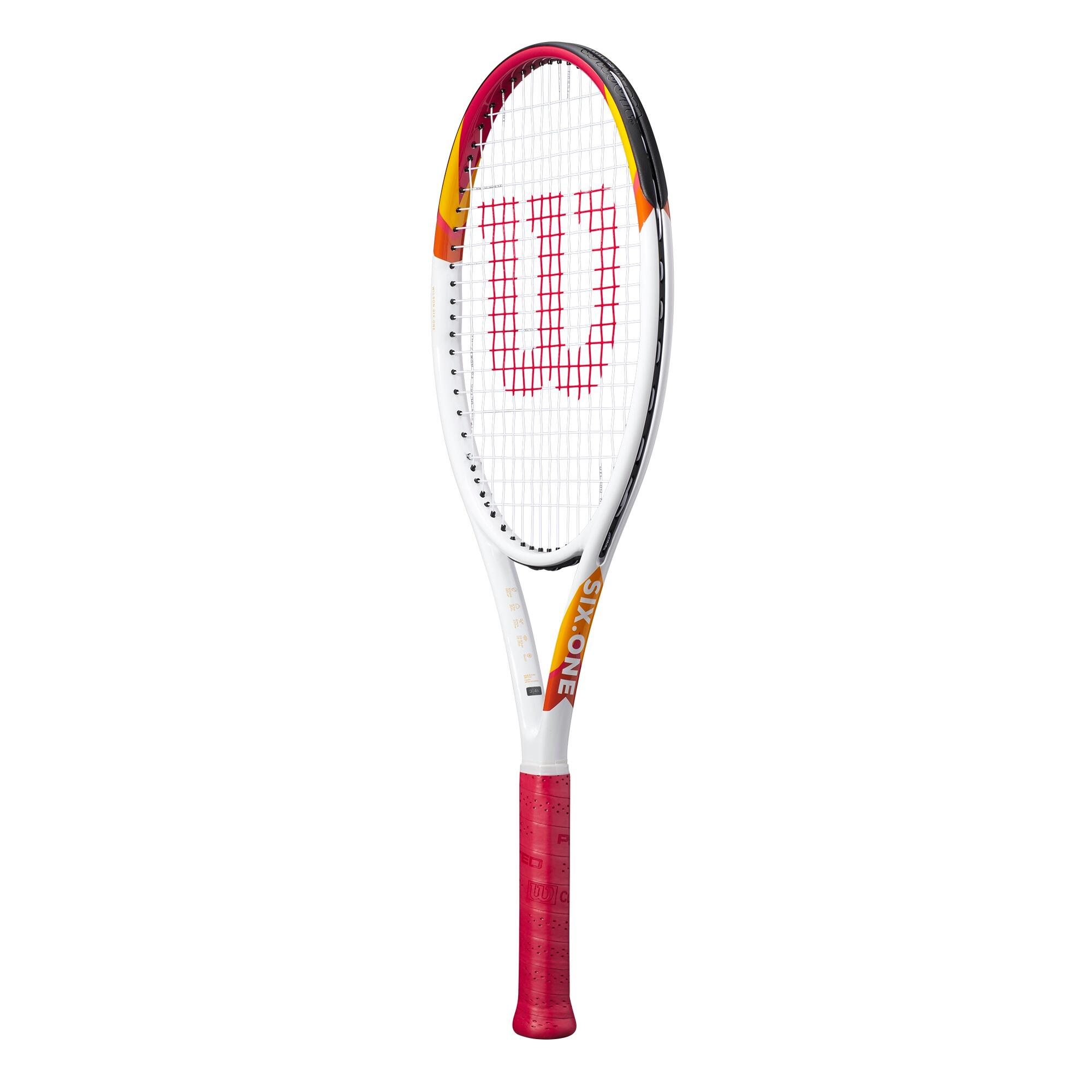 Rakieta tenisowa Wilson Six One 2/3