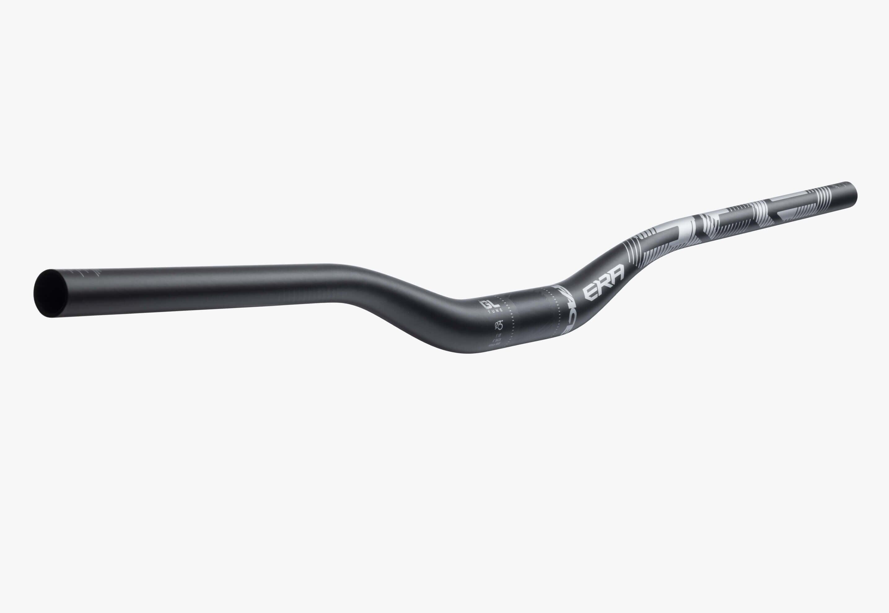 ERA-Lenker, 40 mm Rise – 35 x 800 mm – grau 3/3