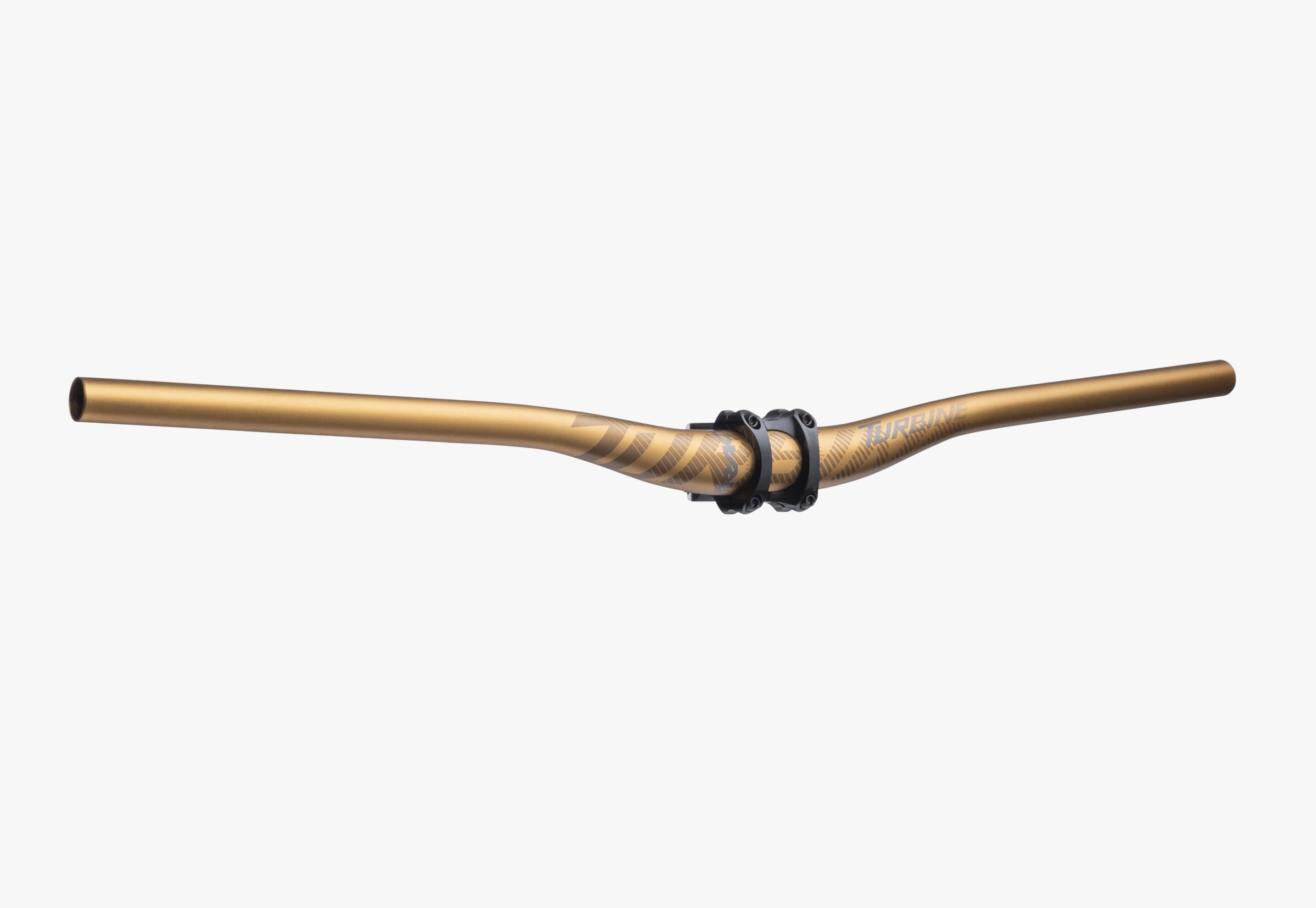 TURBINE stuur, 20 mm stijging - 35 x 780 - kashima 2/3